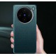Pouzdro Smart View pro Vivo X200 Pro 5G fialové