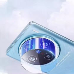 Tvrzené sklo na čočku fotoaparátu a kamery pro Vivo X200 5G čiré