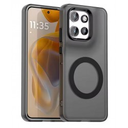 Ochranný obal Magsafe pouzdro pro Motorola ThinkPhone 25 (2025) černý