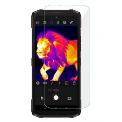 Ochranné tvrzené sklo 9H pro Doogee Fire 6 / Fire 6 Power