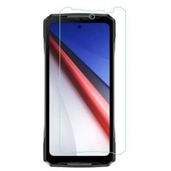 Ochranné tvrzené sklo 9H pro Doogee V40 5G