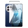 Full cover 3D zahnuté tvrzené sklo 9H pro OnePlus 13 5G černé