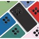 Silikonové pouzdro pro OnePlus 13 5G černé