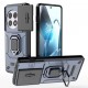 Outdoorové armor odolné pouzdro pro OnePlus 13 5G modré