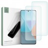 Sada 2x Tvrzené sklo Tech-Protect Supreme pro Xiaomi Redmi Note 13 / 13 Pro / 4G / 5G