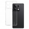Silikonové pouzdro pro Xiaomi Redmi Note 13 5G čiré