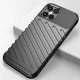 Thunder Case pouzdro pro Xiaomi Redmi Note 13 Pro 5G černé