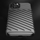 Thunder Case pouzdro pro Xiaomi Redmi Note 13 Pro 5G černé