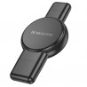 Bezdrátová nabíječka Borofone BQ31 Portable 2,5W pro Apple iWatch černá