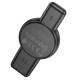Bezdrátová nabíječka Borofone BQ31 Portable 2,5W pro Apple iWatch černá