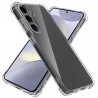 Silikonové pouzdro AntiShock pro Samsung Galaxy A56 5G čiré