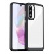 Outer Space pouzdro pro Samsung Galaxy A56 5G černé
