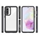 Outer Space pouzdro pro Samsung Galaxy A56 5G černé