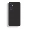Silikonové pouzdro AntiShock pro Samsung Galaxy A36 5G černé