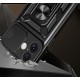 Armor CamShield odolné pouzdro pro iPhone 16 černé