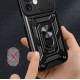 Armor CamShield odolné pouzdro pro iPhone 16 černé