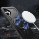 Hybrid Armor Trendy Case odolné pouzdro pro iPhone 16 černé