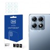 4x tvrzené sklo na kameru 3mk Lens Glass pro Xiaomi 14T / 14T Pro