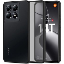Kryt Tech-Protect MagMat Case pro Xiaomi 14T černé