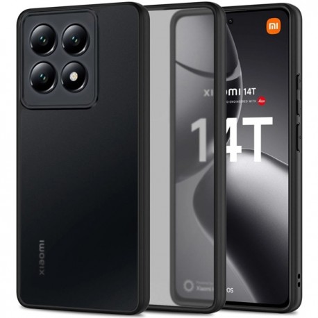 Kryt Tech-Protect MagMat Case pro Xiaomi 14T černé