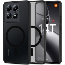 Kryt Tech-Protect MagMat MagSafe Case pro Xiaomi 14T černé