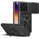 Tech-Protect CamShield Pro odolné pouzdro pro Xiaomi 14T černé