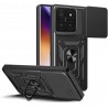 Tech-Protect CamShield Pro odolné pouzdro pro Xiaomi 14T černé