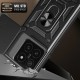 Tech-Protect CamShield Pro odolné pouzdro pro Xiaomi 14T černé