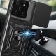 Tech-Protect CamShield Pro odolné pouzdro pro Xiaomi 14T černé