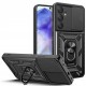 Tech-Protect CamShield Pro odolné pouzdro pro Samsung Galaxy A55 5G černé
