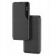 Eco Leather View Case pro Samsung Galaxy A55 5G černé