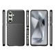 Thunder Case pouzdro pro Samsung Galaxy S24 FE černé