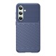 Thunder Case pouzdro pro Samsung Galaxy S24 FE modré