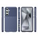 Thunder Case pouzdro pro Samsung Galaxy S24 FE modré