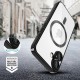 Pouzdro Tech-Protect MagFlex MagSafe Case pro iPhone 16 černé