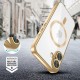 Pouzdro Tech-Protect MagFlex MagSafe Case pro iPhone 16 zlaté