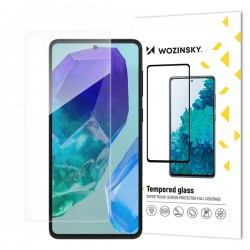 Tvrzené sklo Wozinsky pro Samsung Galaxy M55 5G
