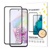 Tvrzené sklo Wozinsky Full Glue pro Samsung Galaxy A35 5G černé
