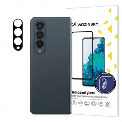 Tvrzené sklo Wozinsky Full Camera Glass 9H pro Samsung Galaxy Z Fold4