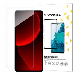 Tvrzené sklo Wozinsky pro Xiaomi 13T / 13T Pro