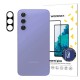 Tvrzené sklo Wozinsky Full Camera Glass 9H pro Samsung Galaxy A26 5G