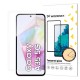 Tvrzené sklo Wozinsky Full Glue pro Samsung Galaxy A26 5G černé