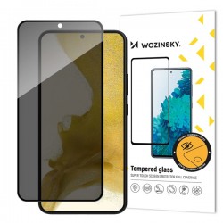 Tvrzené sklo Wozinsky Privacy Glass pro Samsung Galaxy S23