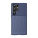 Thunder Case pouzdro pro Samsung Galaxy S25 Ultra modré