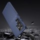Thunder Case pouzdro pro Samsung Galaxy S25 Ultra modré