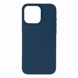 Multiple Color Wheat Bran Case for Apple iPhone 16 Pro Max modré