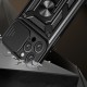 Armor CamShield odolné pouzdro pro iPhone 16 Pro Max modré