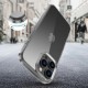Kryt Tech-Protect FlexAir Hybrid Case pro iPhone 16 Pro Max čiré