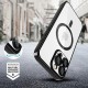 Pouzdro Tech-Protect MagFlex MagSafe Case pro iPhone 16 Pro Max černé
