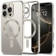 Pouzdro Tech-Protect MagFlex MagSafe Case pro iPhone 16 Pro Max Shiny Titanium